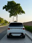لاند روفر رينج روفر سبورت HSE