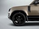 Land Rover Defender 110 X-DYNAMIC HSE P400