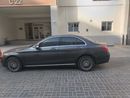 مرسيدس بنز C 300 ستاندارد