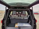 Toyota Land Cruiser VXR 3.3L