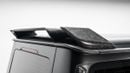 مرسيدس بنز G 63 AMG MANSORY P900 50th UAE - 2021 - Limited Edition