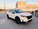 Honda CR-V TOURING