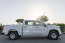 Chevrolet Silverado 1500WT CHEVROLET SILVERADO | V8 5.3L | 4WD | GCC | CREW CAB | 2025 (Export)