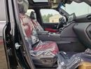 Toyota Land Cruiser VXR 3.3L