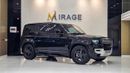 Land Rover Defender 110 HSE P400