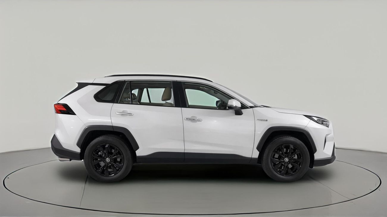Toyota RAV4 VXR HEV 2024 | AED 1748/Month | 0 DP | 30 Day Return | Warranty