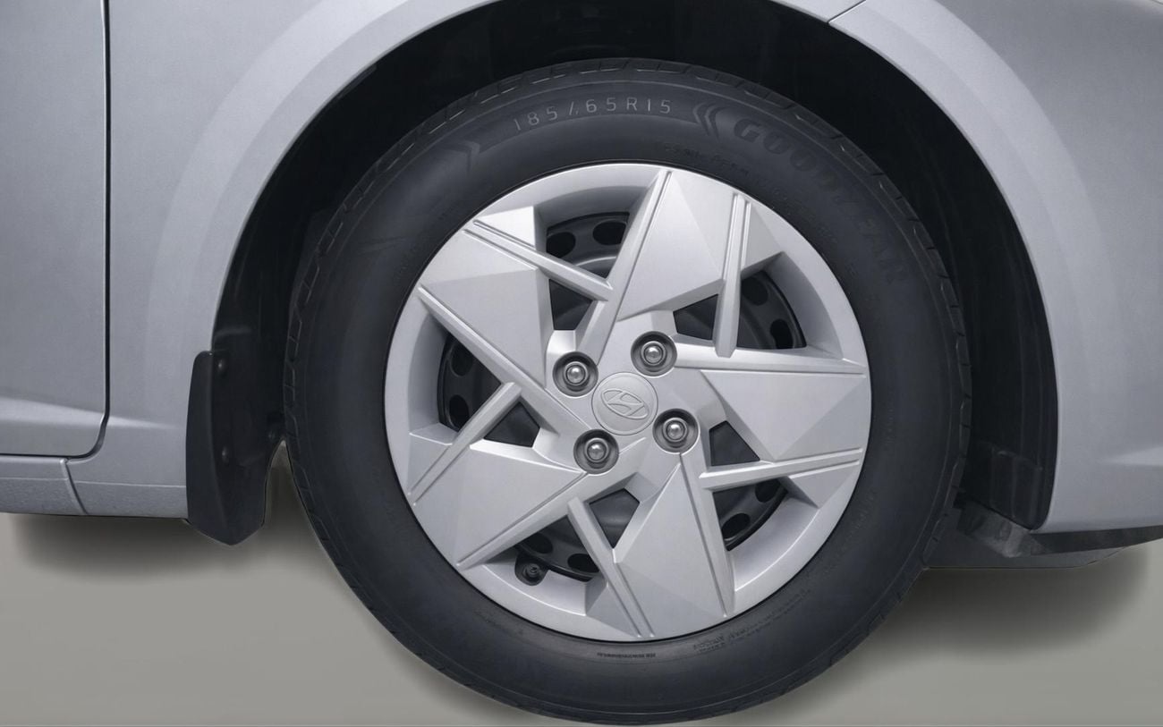 Hyundai Accent SMART 2025 | AED 689/Month | 0 DP | 30 Day Return | Warranty