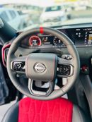Nissan Patrol NISMO