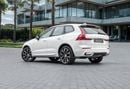 Volvo XC60 B5 ULTIMATE DARK XC60 B5 Ultimate Dark | 2,448 P.M | 0% Downpayment | Volvo Warranty