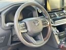 Toyota Land Cruiser GXR