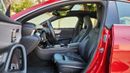 Mercedes Benz CLA250 Premium +