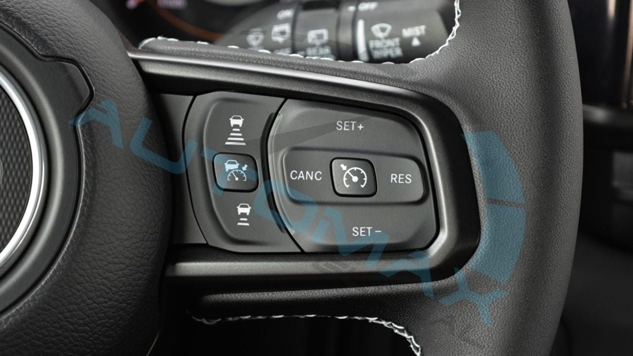 Jeep Wrangler Unlimited RUBICON X (For Export , НА ЭКСПОРТ) PY 26/26 XTREME 4x4 3.6L V6 GCC Без пробега