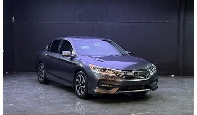 هوندا أكورد Honda Accord EX Full option