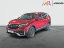 Honda CR-V EX 2.0