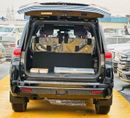 Toyota Land Cruiser VXR TOYOTA LAND CRUISER TWIN TURBO
