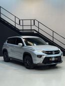 Toyota Urban Cruiser GL
