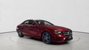 مرسيدس بنز E 350 ستاندارد | شامل الضمان | 0 دفعة أولى