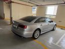 أودي A6 35 FSI S-LINE