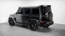 مرسيدس بنز G 63 AMG MANSORY P900 50th UAE - 2021 - Limited Edition