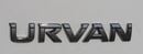 Nissan Urvan 2.5 L | | GCC | Accident-Free | In Excellent Condition | 1428 P.M