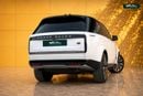 لاند روفر رينج روفر HSE P530 Land Rover Range Rover 2023 مواصفات خليجية مقابل 6,397.00 AED شهريًا