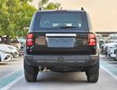 Toyota Prado TURBO ALL ROUNDER || 2.4L PETROL V4 | SUNROOF | DIFF-LOCK | RR CAMERA | ALLOY WHEELS | SQUARE LIGHTS
