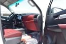 Toyota Hilux GLX MT 2.7 PETROL