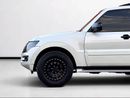 ميتسوبيشي باجيرو 7-SEATER | GLS | 3.8L V6 4WD | | GCC SPECS