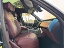Land Rover Range Rover AUTOBIOGRAPHY P530