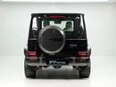 Mercedes Benz G63 AMG STANDARD Warranty | Brand-New G63 AMG | Double Night Package | Carbon