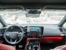 Lexus NX350 F SPORT