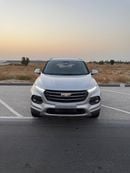 Chevrolet Groove LT