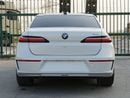 BMW 740i