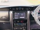 Toyota Fortuner VXR