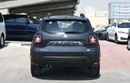 Renault Duster LE