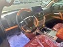 Toyota Land Cruiser GXR