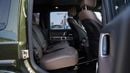 Mercedes Benz G63 AMG