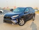 تويوتا راف ٤ XLE