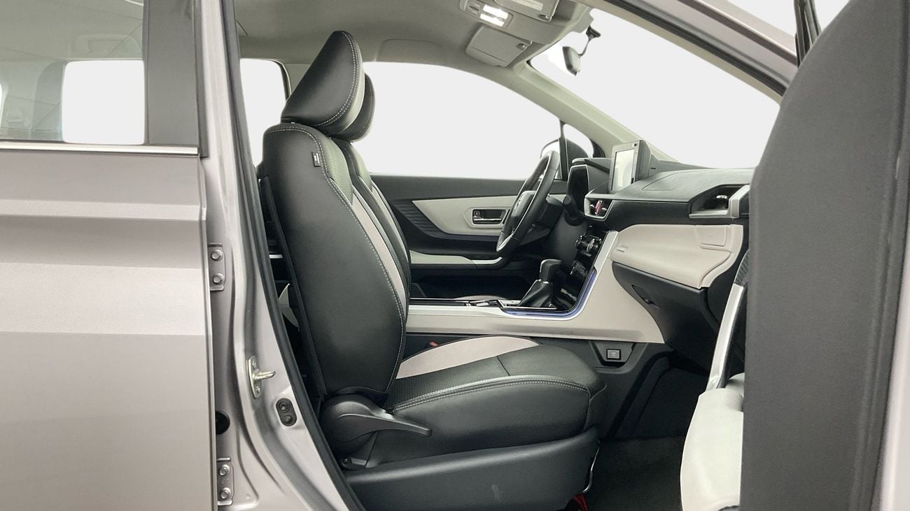 Toyota Veloz GX | Guaranteed Warranty | 0 Down Payment