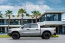 Dodge RAM Rebel Ram Rebel | 3,623 P.M | 0% Downpayment | Perfect Condition!