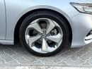 Honda Accord EX GCC Specs in Excellent Condition