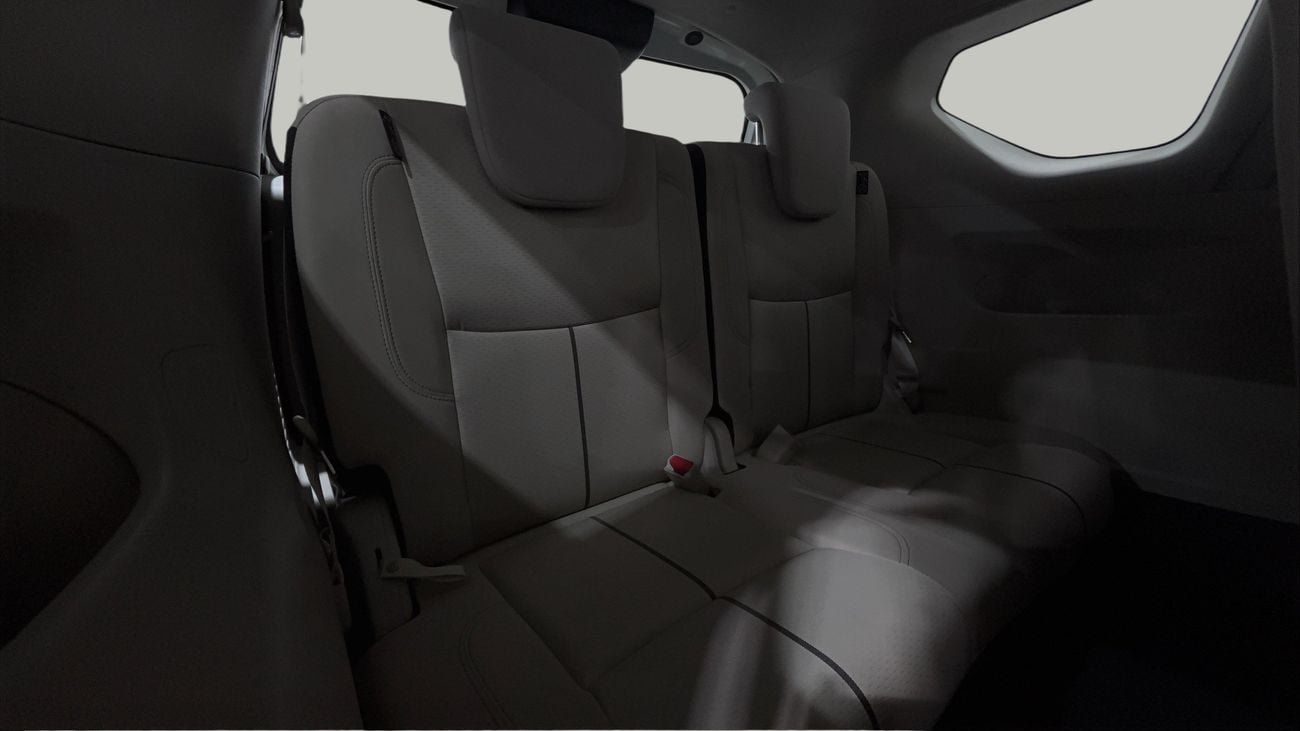 Nissan X Terra SE 2024 | AED 1172/Month | 0 DP | 30 Day Return | Warranty | Service History