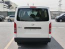 Toyota Hiace GL 2026 Toyota Hiace Standard-Roof 15-Seater 2.7L 4-Cyl Petrol M/T RWD (Old-Shape)