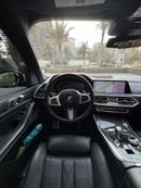 بي أم دبليو X5 M50i EXCLUSIVE