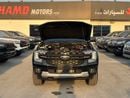 Ford Ranger WILDTRAK