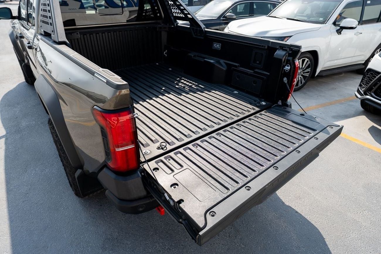 Toyota Tacoma