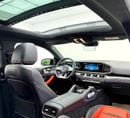 مرسيدس بنز GLE 63 AMG GLE 63 S AMG Coupe, Warranty, Carbon Fiber Interior, Excellent Condition, GCC