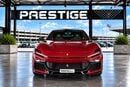 Ferrari Purosangue STANDARD