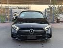 Mercedes Benz CLS53 AMG STANDARD