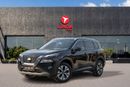 Nissan X Trail SV Nissan X-Trail 2024 GCC | Agency Warranty
